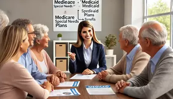 Medicare and Medicaid Together: Why D-SNP Could Be the Right Choice