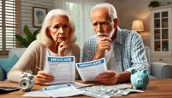 The Top 5 Medicare Mistakes Seniors Make and How to Avoid Them