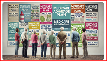 Not All Medicare Advantage Plans Are Created Equal!