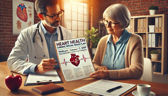 Managing Heart Health with C-SNPs: A Medicare Advantage Guide