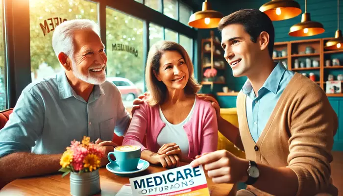 The Difference Between Original Medicare With and Without Medigap: